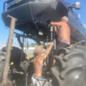 Meet your Posher, Michael